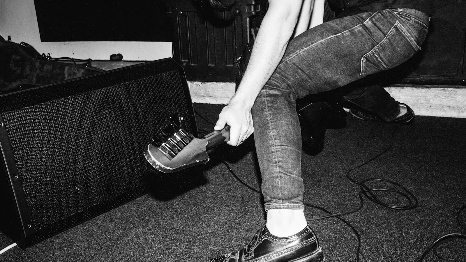 ITALICS live