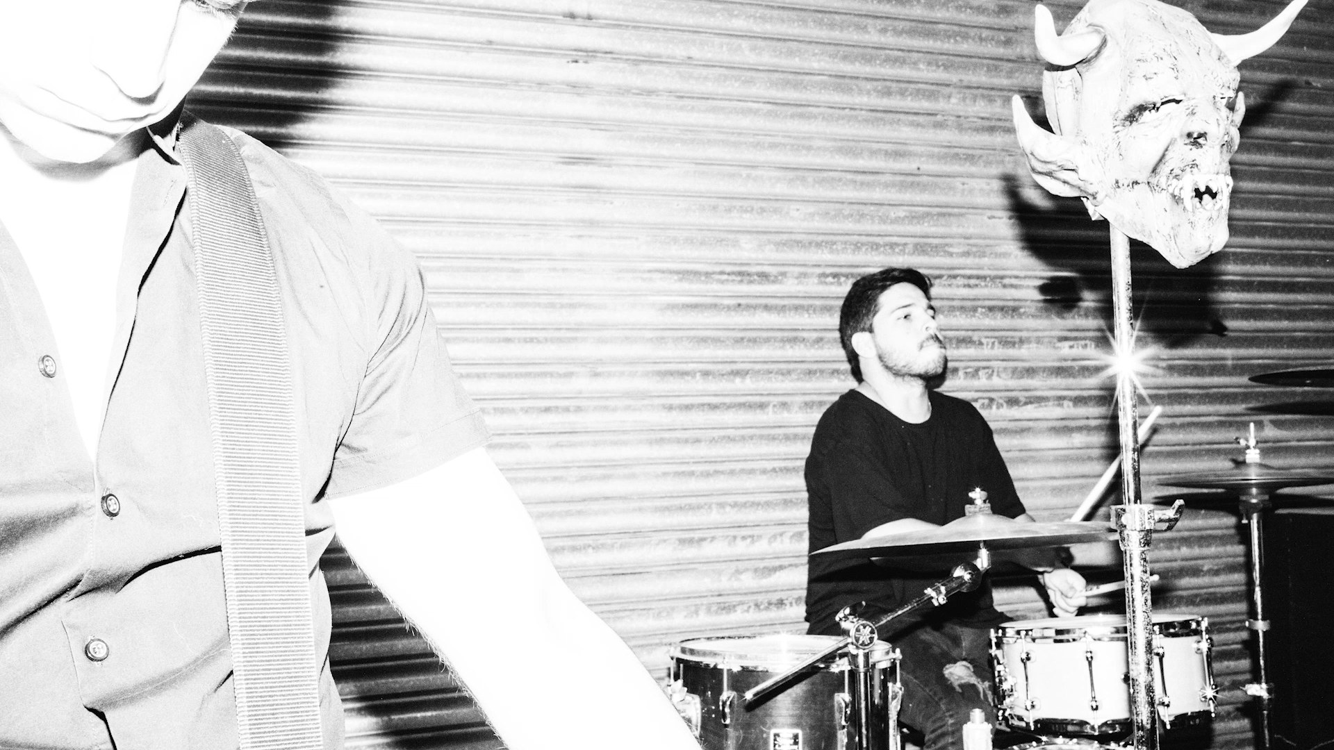 ITALICS live